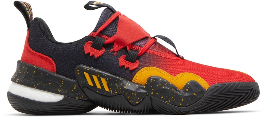 아디다스 트레이 영 1 '호크스' GY3772 Buy 아디다스 트레이 영 1 '호크스' GY3772