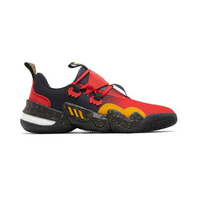 adidas Trae Young 1 'Hawks'