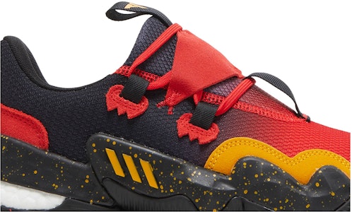 adidas Trae Young 1 'Hawks' GY3772 Order adidas Trae Young 1 'Hawks' GY3772