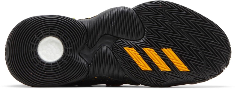 adidas Trae Young 1 'Hawks' GY3772 Shop adidas Trae Young 1 'Hawks' GY3772