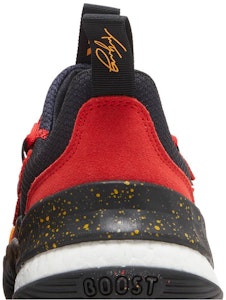 adidas Trae Young 1 'Hawks' GY3772 Sizing adidas Trae Young 1 'Hawks' GY3772