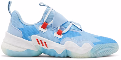 adidas Trae Young 1 'Ice Trae' H68997 adidas Trae Young 1 'Ice Trae' H68997