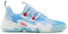 adidas Trae Young 1 'Ice Trae' Lelaki H68997