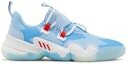 Buy adidas Trae Young 1 'Ice Trae' Lelaki H68997