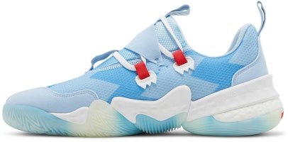 愛迪達 Trae Young 1 'Ice Trae' H68997 Lookbook 愛迪達 Trae Young 1 'Ice Trae' H68997