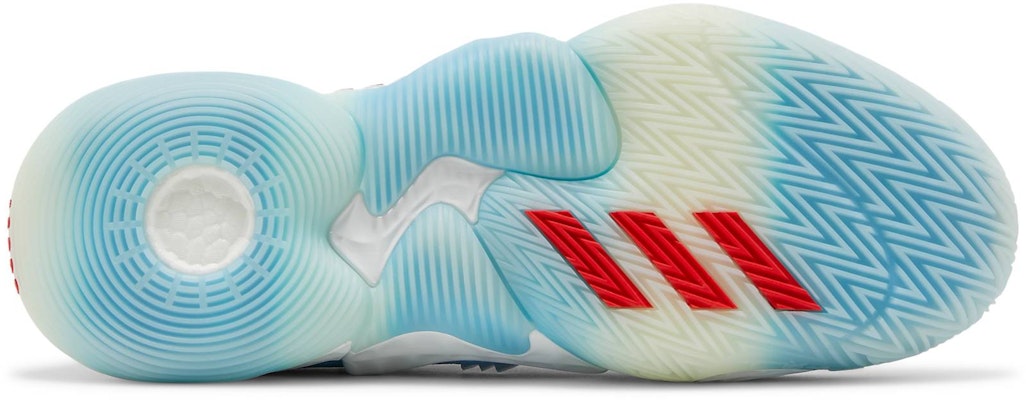 adidas Trae Young 1 'Ice Trae' H68997 Shop adidas Trae Young 1 'Ice Trae' H68997