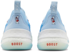 愛迪達 Trae Young 1 'Ice Trae' H68997 Details for 愛迪達 Trae Young 1 'Ice Trae' H68997