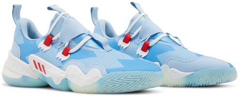 愛迪達 Trae Young 1 'Ice Trae' H68997 Cheap 愛迪達 Trae Young 1 'Ice Trae' H68997