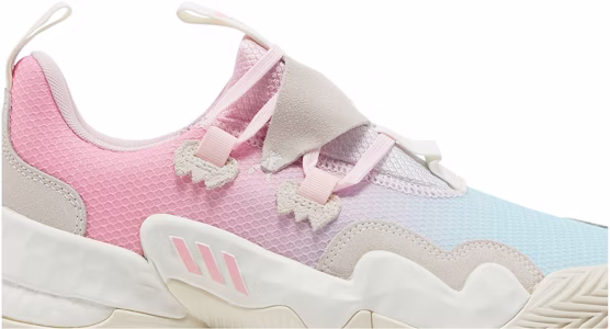 아디다스 트레이 영 1 '아이시' (adidas Trae Young 1 'ICEE' ) H68998 Order 아디다스 트레이 영 1 '아이시' (adidas Trae Young 1 'ICEE' ) H68998