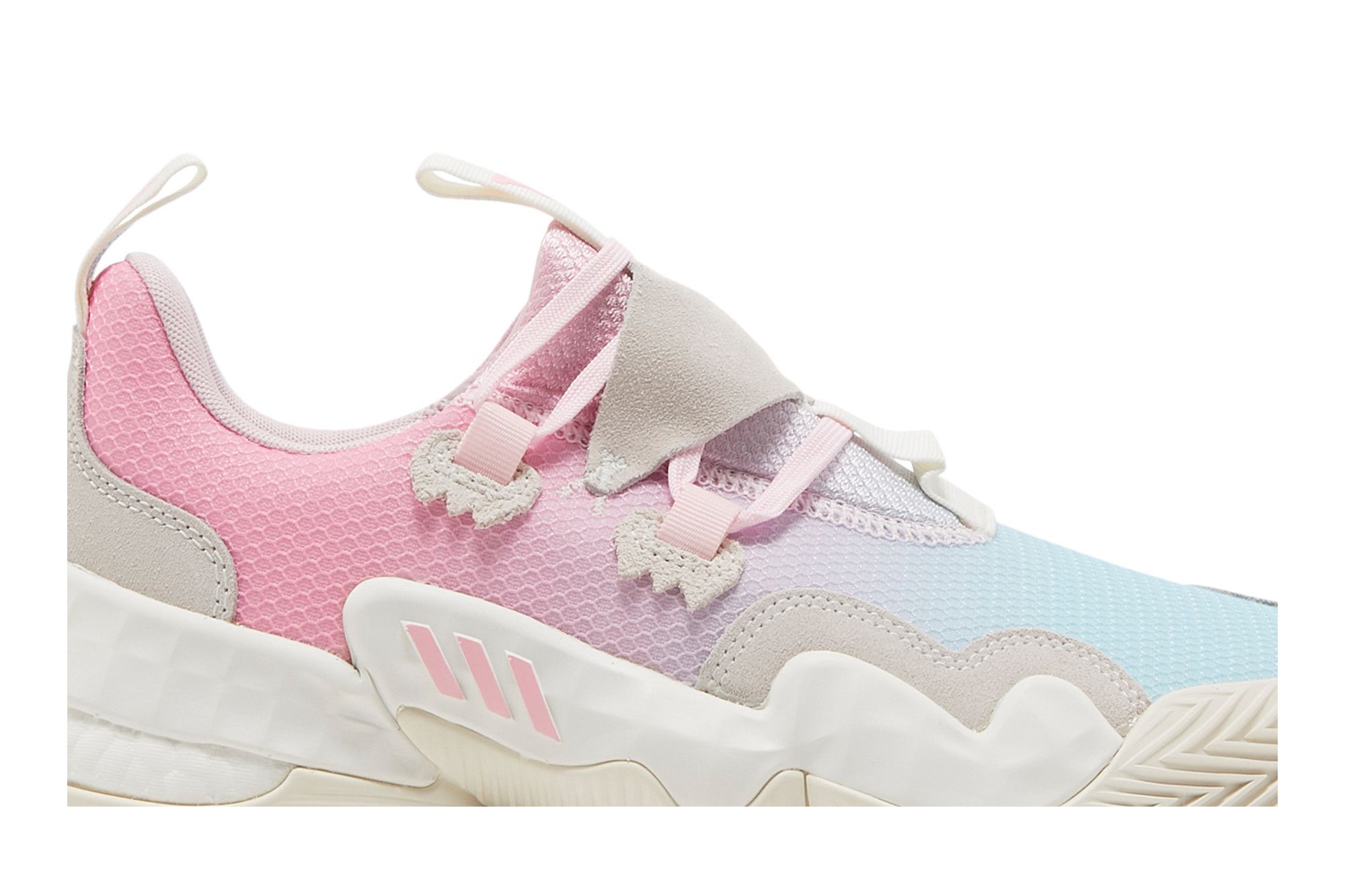 Lookbook adidas Trae Young 1 ''ICEE'' Sneaker H68998