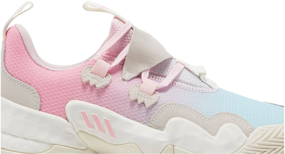Lookbook adidas Trae Young 1 'ICEE' H68998