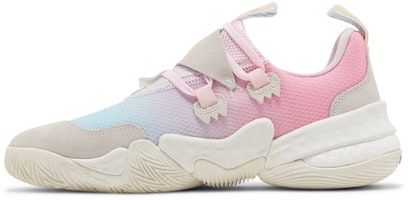 adidas Trae Young 1 'ICEE' Sepatu Basket Pria H68998 Lookbook adidas Trae Young 1 'ICEE' Sepatu Basket Pria H68998