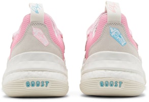 adidas Trae Young 1 'ICEE' Sepatu Basket Pria H68998 Details for adidas Trae Young 1 'ICEE' Sepatu Basket Pria H68998