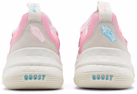 아디다스 트레이 영 1 '아이시' (adidas Trae Young 1 'ICEE' ) H68998 Details for 아디다스 트레이 영 1 '아이시' (adidas Trae Young 1 'ICEE' ) H68998