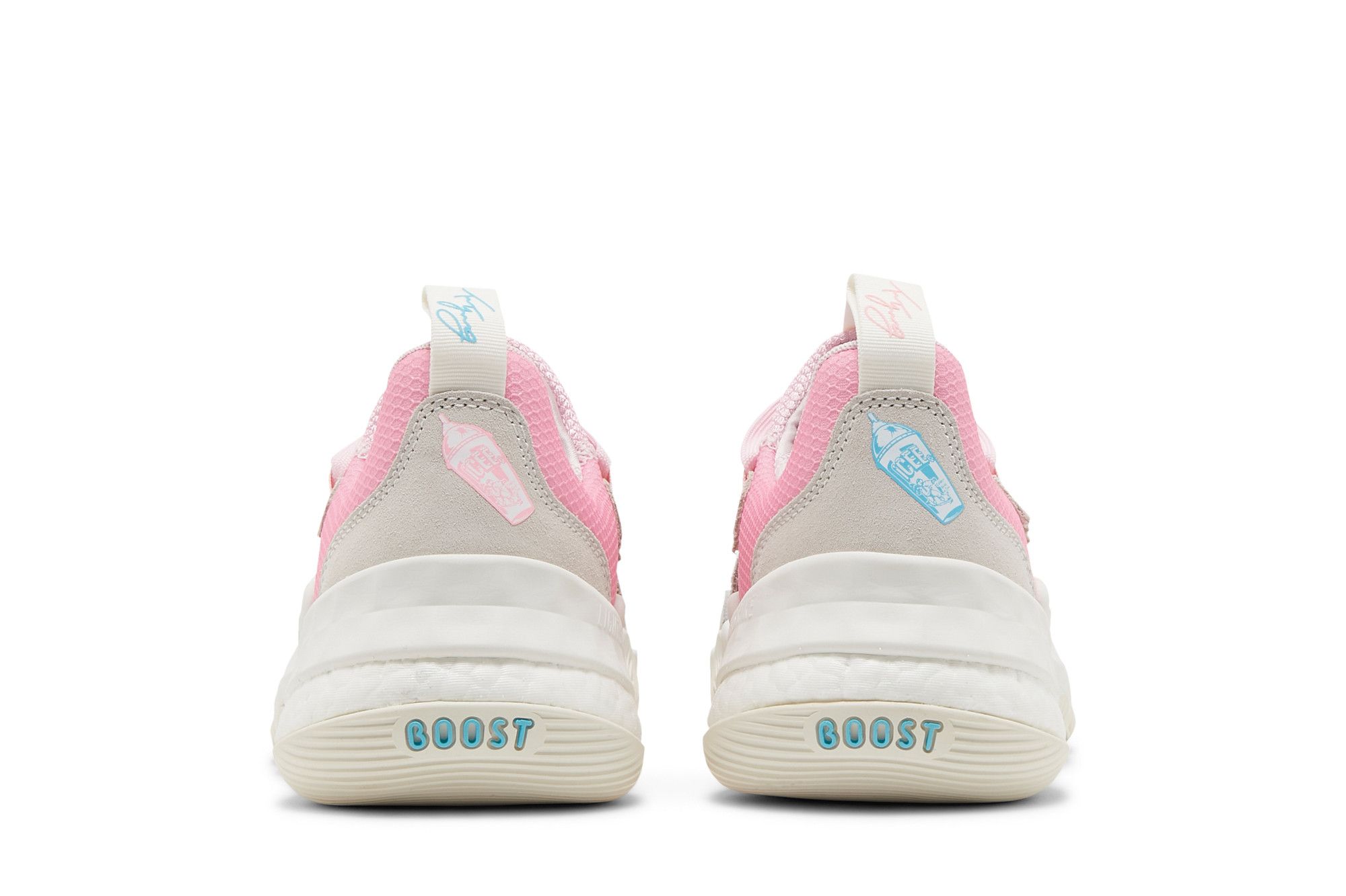 Sizing adidas Trae Young 1 ''ICEE'' Sneaker H68998