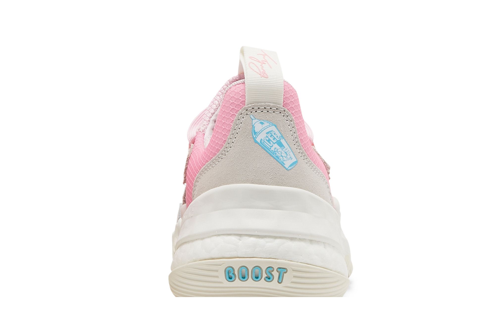 Cheap adidas Trae Young 1 ''ICEE'' Sneaker H68998