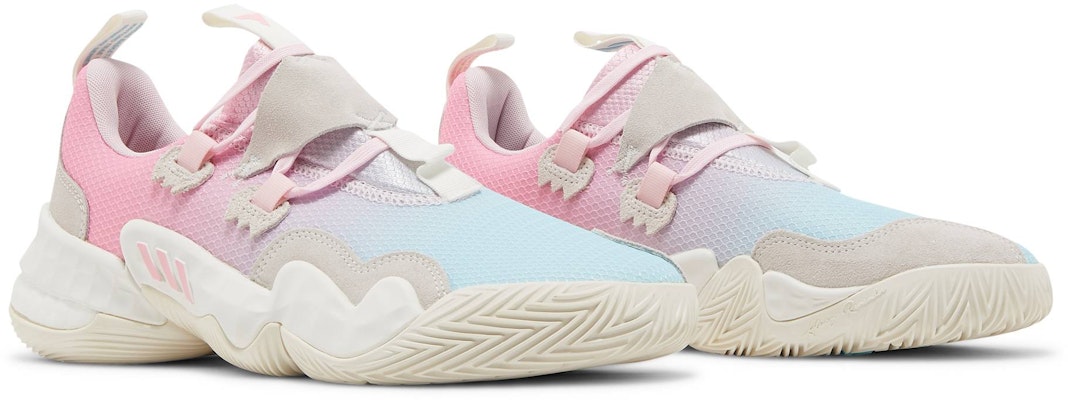 adidas Trae Young 1 'ICEE' Kasut Lelaki H68998 Cheap adidas Trae Young 1 'ICEE' Kasut Lelaki H68998