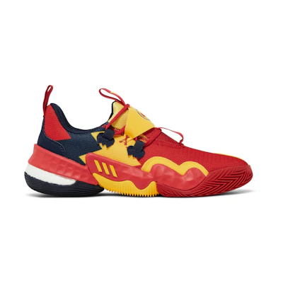 adidas Trae Young 1 'McDonald’s All-American'