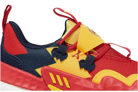 아디다스 트레이 영 1 '맥도날드 올 아메리칸' GX6815 Order 아디다스 트레이 영 1 '맥도날드 올 아메리칸' GX6815