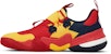 adidas Trae Young 1 'McDonald’s All-American' Lelaki Kasual Sukan GX6815