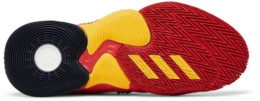 아디다스 트레이 영 1 '맥도날드 올 아메리칸' GX6815 Shop 아디다스 트레이 영 1 '맥도날드 올 아메리칸' GX6815