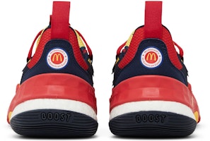 아디다스 트레이 영 1 '맥도날드 올 아메리칸' GX6815 Details for 아디다스 트레이 영 1 '맥도날드 올 아메리칸' GX6815