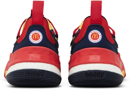 아디다스 트레이 영 1 '맥도날드 올 아메리칸' GX6815 Details for 아디다스 트레이 영 1 '맥도날드 올 아메리칸' GX6815