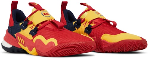 아디다스 트레이 영 1 '맥도날드 올 아메리칸' GX6815 Cheap 아디다스 트레이 영 1 '맥도날드 올 아메리칸' GX6815