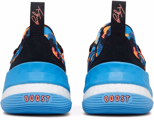 아디다스 트레이 영 1 '픽셀'   (Adidas Trae Young 1 'Pixel' ) GY0289 Details for 아디다스 트레이 영 1 '픽셀'   (Adidas Trae Young 1 'Pixel' ) GY0289