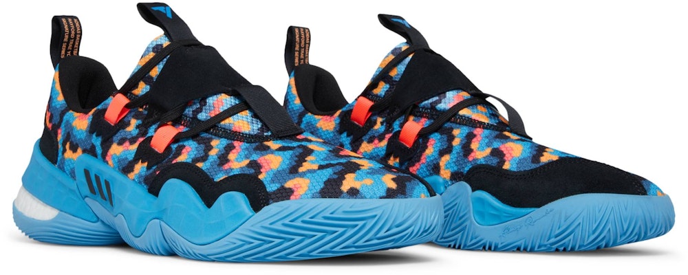 아디다스 트레이 영 1 '픽셀'   (Adidas Trae Young 1 'Pixel' ) GY0289 Cheap 아디다스 트레이 영 1 '픽셀'   (Adidas Trae Young 1 'Pixel' ) GY0289