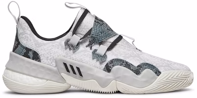 adidas Trae Young 1 'Snakeskin' H67753 adidas Trae Young 1 'Snakeskin' H67753