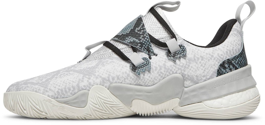 아디다스 트레이 영 1 '뱀피' (adidas Teurei Yeong 1 'Baempi') H67753 Lookbook 아디다스 트레이 영 1 '뱀피' (adidas Teurei Yeong 1 'Baempi') H67753