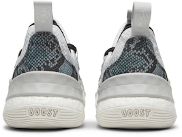 adidas Trae Young 1 '蛇皮' H67753 Details for adidas Trae Young 1 '蛇皮' H67753