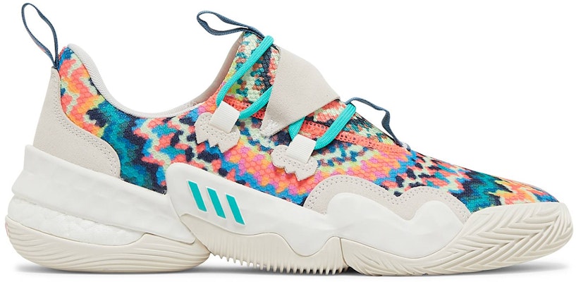 adidas Trae Young 1 'Tie-Dye' GY0295 Buy adidas Trae Young 1 'Tie-Dye' GY0295
