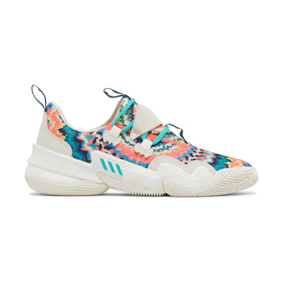adidas Trae Young 1 'Tie-Dye'