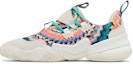 Lookbook adidas Trae Young 1 'Tie-Dye' Warna Ikat Celup GY0295