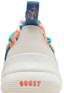 阿迪达斯 Trae Young 1 "扎染" GY0295 Sizing 阿迪达斯 Trae Young 1 "扎染" GY0295