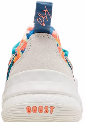 adidas Trae Young 1 'Tie-Dye' Warna Ikat Celup GY0295 Sizing adidas Trae Young 1 'Tie-Dye' Warna Ikat Celup GY0295