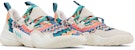 adidas Trae Young 1 'Tie-Dye' Warna Ikat Celup GY0295