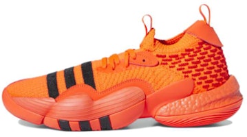 adidas Trae Young 2.0 'Orange' IE1669 adidas Trae Young 2.0 'Orange' IE1669