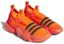 아디다스 트레이 영 2.0 '오렌지' IE1669
