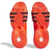 adidas Trae Young 2.0 'Oranye' IE1669 Details for adidas Trae Young 2.0 'Oranye' IE1669