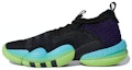 Buy adidas Trae Young 2 'Hitam Solar Hijau' H06473