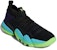 adidas Trae Young 2 'Hitam Solar Hijau' H06473