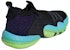 adidas Trae Young 2 'Hitam Solar Hijau' H06473