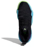 阿迪达斯 Trae Young 2 '黑色太阳绿' H06473 Purchase 阿迪达斯 Trae Young 2 '黑色太阳绿' H06473