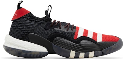 adidas Trae Young 2 'Chinese New Year' IF2163 adidas Trae Young 2 'Chinese New Year' IF2163