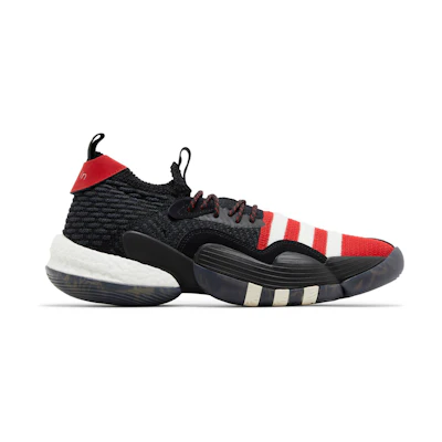 adidas Trae Young 2 'Chinese New Year'