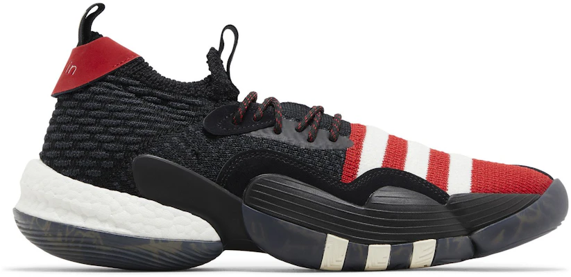 adidas Trae Young 2「農曆新年」IF2163 Buy adidas Trae Young 2「農曆新年」IF2163