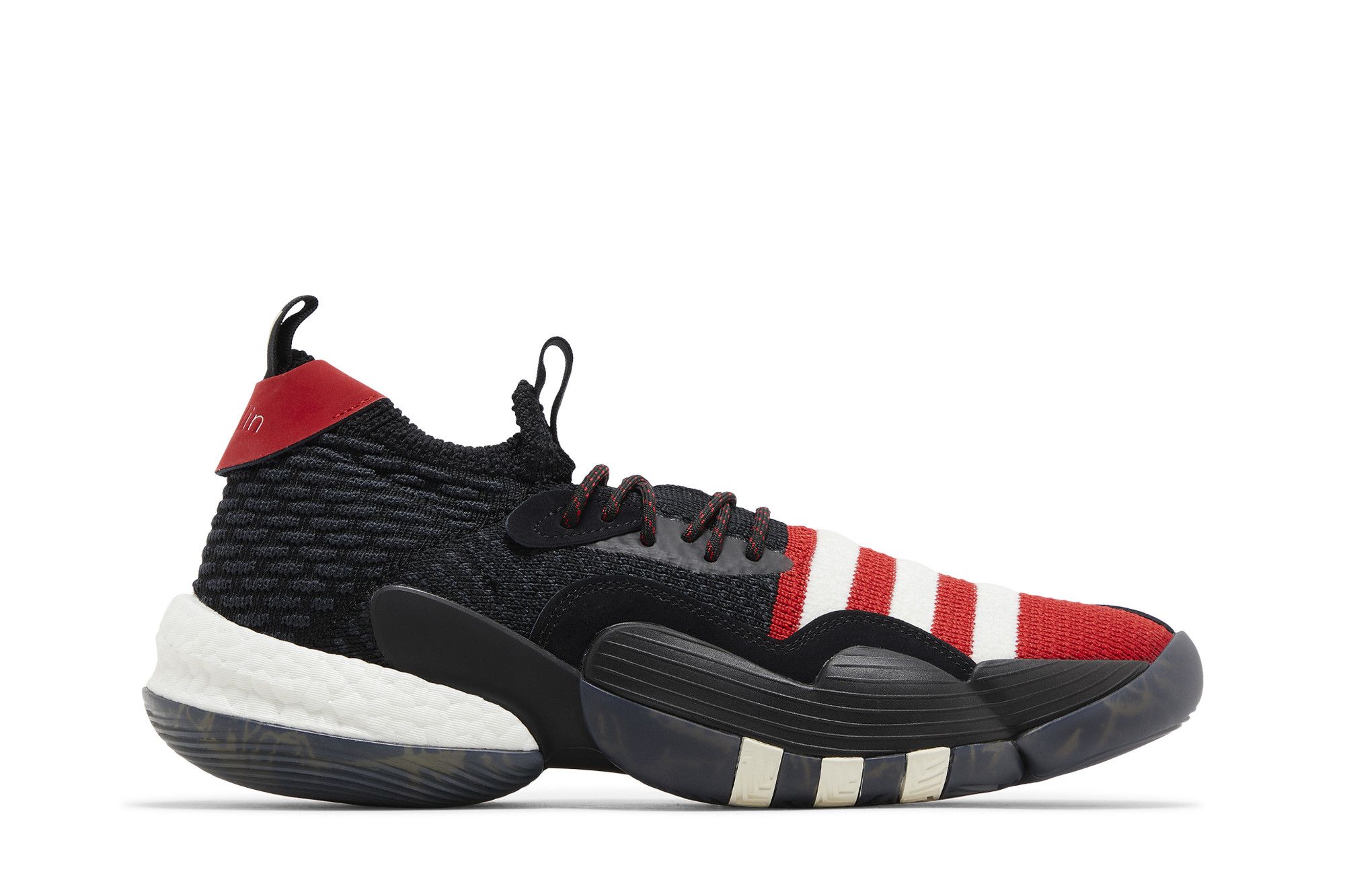 adidas Trae Young 2 'Chinese New Year' IF2163